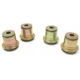 Purchase Top-Quality Upper Control Arm Bushing Or Kit by MEVOTECH - MK6415 pa2