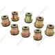 Purchase Top-Quality Upper Control Arm Bushing Or Kit by MEVOTECH - MK6415 pa4