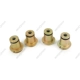 Purchase Top-Quality Upper Control Arm Bushing Or Kit by MEVOTECH - MK6418 pa3