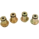 Purchase Top-Quality Upper Control Arm Bushing Or Kit by MEVOTECH - MK6418 pa5