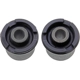 Purchase Top-Quality Upper Control Arm Bushing Or Kit by MEVOTECH - MK6689 pa3