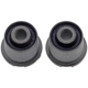 Purchase Top-Quality Upper Control Arm Bushing Or Kit by MEVOTECH - MK6689 pa4