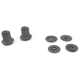 Purchase Top-Quality Upper Control Arm Bushing Or Kit by MEVOTECH - MK7104 pa5