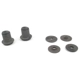 Purchase Top-Quality Upper Control Arm Bushing Or Kit by MEVOTECH - MK7104 pa6
