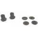 Purchase Top-Quality Upper Control Arm Bushing Or Kit by MEVOTECH - MK7104 pa7