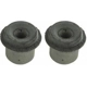 Purchase Top-Quality Upper Control Arm Bushing Or Kit by MEVOTECH - MK7118 pa1