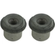 Purchase Top-Quality Upper Control Arm Bushing Or Kit by MEVOTECH - MK7118 pa7