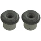 Purchase Top-Quality Upper Control Arm Bushing Or Kit by MEVOTECH - MK7118 pa9