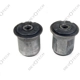 Purchase Top-Quality Upper Control Arm Bushing Or Kit by MEVOTECH - MK7278 pa2