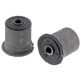 Purchase Top-Quality Upper Control Arm Bushing Or Kit by MEVOTECH - MK7278 pa4