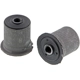 Purchase Top-Quality Upper Control Arm Bushing Or Kit by MEVOTECH - MK7278 pa6