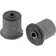 Purchase Top-Quality Upper Control Arm Bushing Or Kit by MEVOTECH - MK7278 pa8