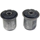 Purchase Top-Quality Upper Control Arm Bushing Or Kit by MEVOTECH - MK7278 pa9