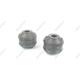 Purchase Top-Quality Upper Control Arm Bushing Or Kit by MEVOTECH - MK7290 pa3