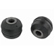 Purchase Top-Quality Upper Control Arm Bushing Or Kit by MEVOTECH - MK7290 pa7