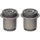 Purchase Top-Quality Upper Control Arm Bushing Or Kit by MEVOTECH - MK7390 pa5