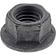 Purchase Top-Quality Upper Control Arm Bushing Or Kit by MEVOTECH - MK80100 pa6