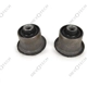 Purchase Top-Quality Upper Control Arm Bushing Or Kit by MEVOTECH - MK80417 pa2