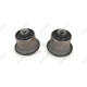 Purchase Top-Quality Upper Control Arm Bushing Or Kit by MEVOTECH - MK80417 pa3