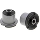 Purchase Top-Quality Upper Control Arm Bushing Or Kit by MEVOTECH - MK80417 pa4
