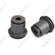 Purchase Top-Quality Upper Control Arm Bushing Or Kit by MEVOTECH - MK80427 pa3