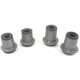 Purchase Top-Quality Upper Control Arm Bushing Or Kit by MEVOTECH - MK8616 pa1