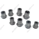 Purchase Top-Quality Upper Control Arm Bushing Or Kit by MEVOTECH - MK8616 pa2