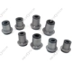 Purchase Top-Quality Upper Control Arm Bushing Or Kit by MEVOTECH - MK8616 pa4