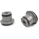 Purchase Top-Quality Upper Control Arm Bushing Or Kit by MEVOTECH - MK8706 pa4