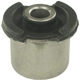 Purchase Top-Quality Upper Control Arm Bushing Or Kit by MEVOTECH - MS104110 pa2