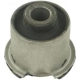 Purchase Top-Quality Upper Control Arm Bushing Or Kit by MEVOTECH - MS104110 pa4