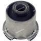 Purchase Top-Quality Upper Control Arm Bushing Or Kit by MEVOTECH - MS104110 pa5