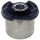Purchase Top-Quality Upper Control Arm Bushing Or Kit by MEVOTECH - MS104110 pa6