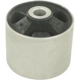 Purchase Top-Quality Upper Control Arm Bushing Or Kit by MEVOTECH - MS104111 pa2