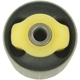 Purchase Top-Quality Upper Control Arm Bushing Or Kit by MEVOTECH - MS104116 pa4