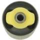 Purchase Top-Quality Upper Control Arm Bushing Or Kit by MEVOTECH - MS104116 pa6