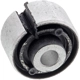 Purchase Top-Quality Upper Control Arm Bushing Or Kit by MEVOTECH - MS104147 pa3