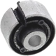 Purchase Top-Quality Upper Control Arm Bushing Or Kit by MEVOTECH - MS104147 pa4