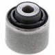 Purchase Top-Quality Upper Control Arm Bushing Or Kit by MEVOTECH - MS104158 pa5