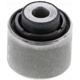 Purchase Top-Quality Upper Control Arm Bushing Or Kit by MEVOTECH - MS104158 pa7