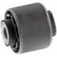Purchase Top-Quality Upper Control Arm Bushing Or Kit by MEVOTECH - MS104159 pa3