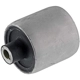 Purchase Top-Quality Upper Control Arm Bushing Or Kit by MEVOTECH - MS10483 pa5