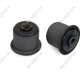 Purchase Top-Quality Upper Control Arm Bushing Or Kit by MEVOTECH - MS25413 pa2