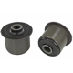 Purchase Top-Quality Upper Control Arm Bushing Or Kit by MEVOTECH - MS254186 pa1