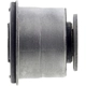 Purchase Top-Quality Upper Control Arm Bushing Or Kit by MEVOTECH - MS254260 pa4