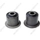 Purchase Top-Quality Upper Control Arm Bushing Or Kit by MEVOTECH - MS25434 pa3