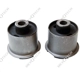 Purchase Top-Quality Upper Control Arm Bushing Or Kit by MEVOTECH - MS25436 pa2