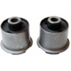 Purchase Top-Quality Upper Control Arm Bushing Or Kit by MEVOTECH - MS25436 pa3