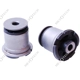 Purchase Top-Quality Upper Control Arm Bushing Or Kit by MEVOTECH - MS25458 pa3