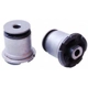 Purchase Top-Quality Upper Control Arm Bushing Or Kit by MEVOTECH - MS25458 pa4